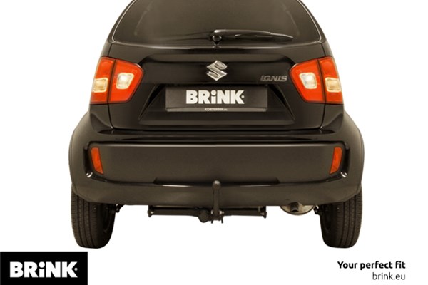 Brink Trekhaak 627200