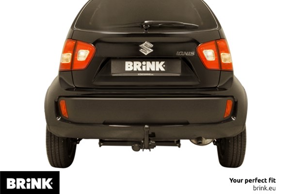 Brink Trekhaak 627300