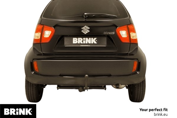 Brink Trekhaak 627300