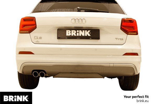 Brink Trekhaak 628300