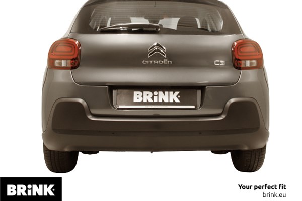 Brink Trekhaak 628500