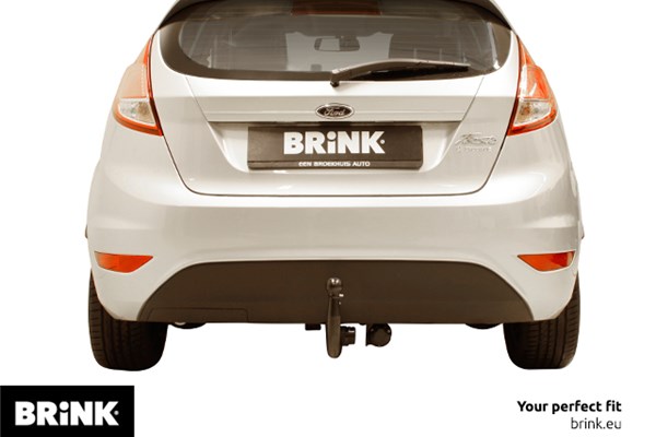 Brink Trekhaak 628600