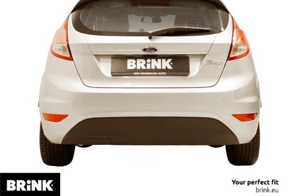 Brink Trekhaak 628600