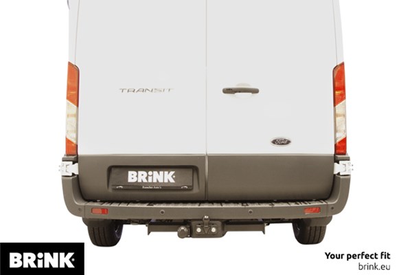 Brink Trekhaak 631500