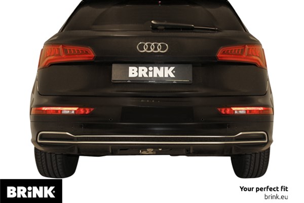 Brink Trekhaak 632600