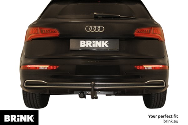 Brink Trekhaak 632600