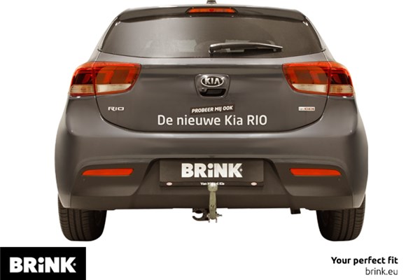 Brink Trekhaak 633300