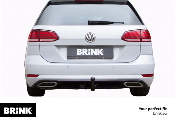 Brink Trekhaak 633900