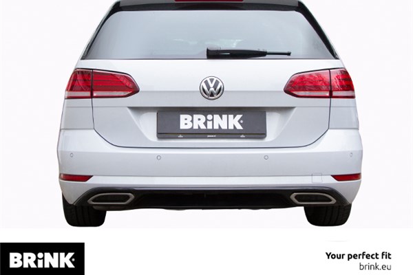 Brink Trekhaak 633900