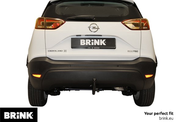 Brink Trekhaak 635800