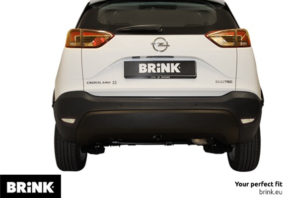 Brink Trekhaak 635800