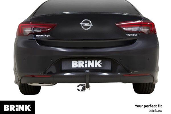 Brink Trekhaak 642200