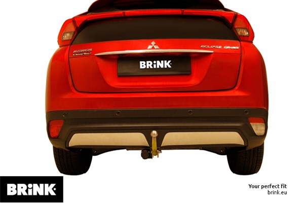 Brink Trekhaak 644500