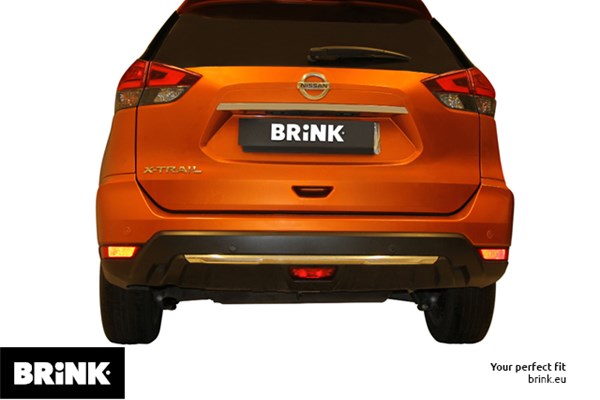 Brink Trekhaak 644600