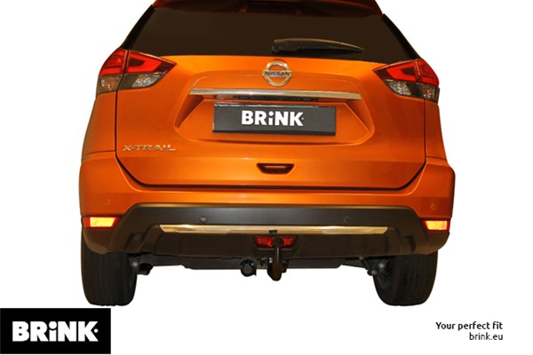 Brink Trekhaak 644600