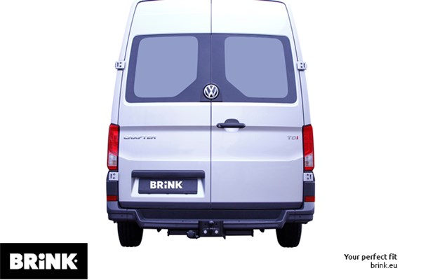 Brink Trekhaak 645100