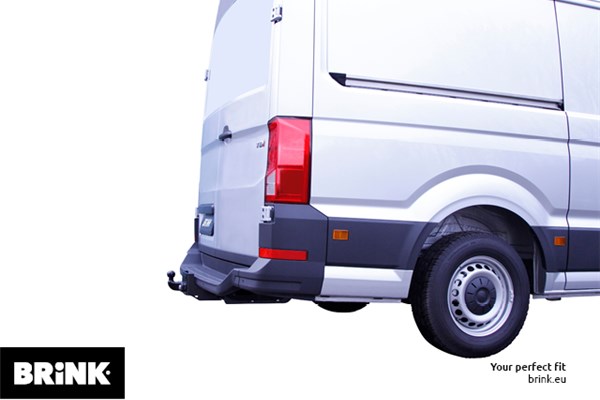 Brink Trekhaak 645100