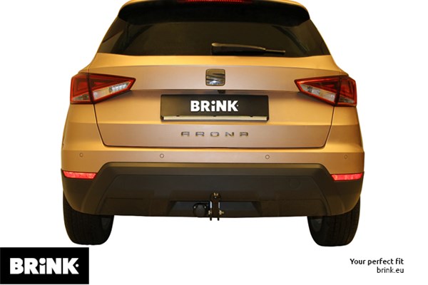 Brink Trekhaak 646800