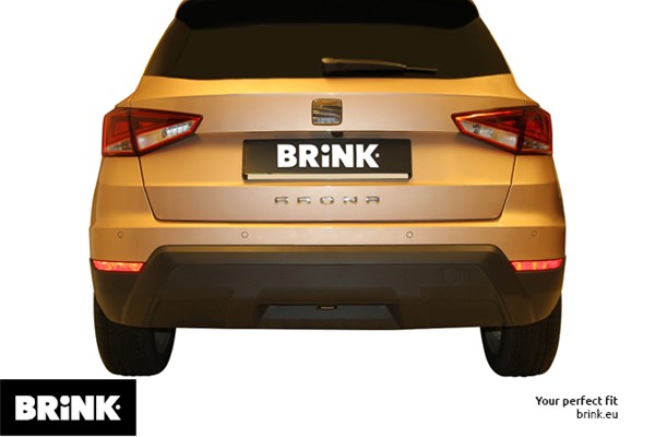 Brink Trekhaak 646900