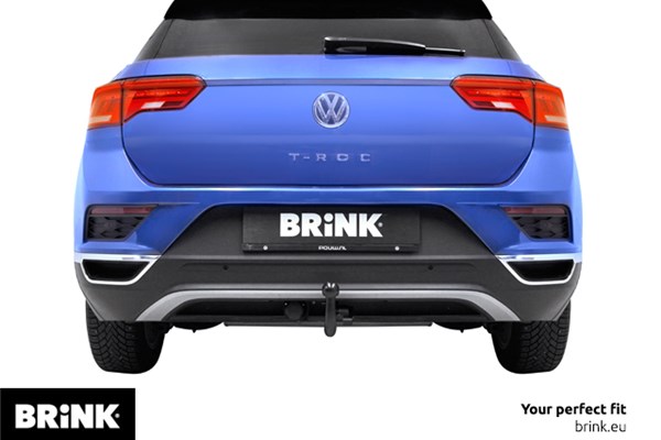 Brink Trekhaak 647200