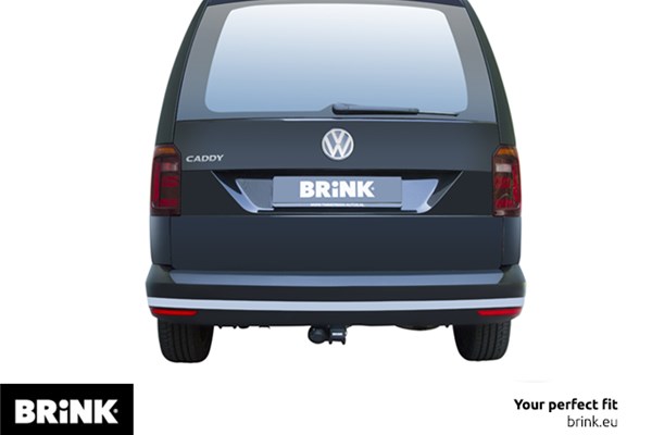 Brink Trekhaak 651600