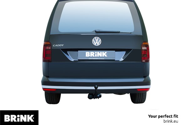 Brink Trekhaak 651600