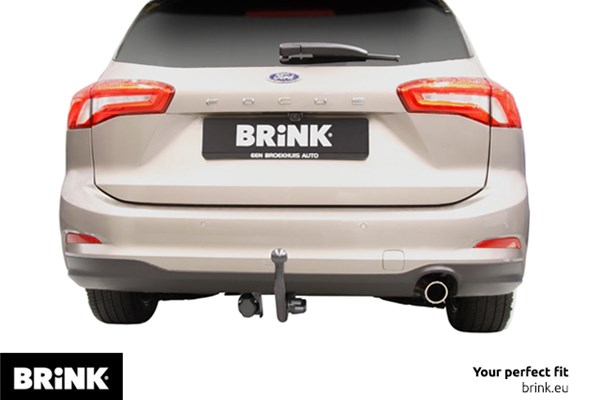 Brink Trekhaak 661600