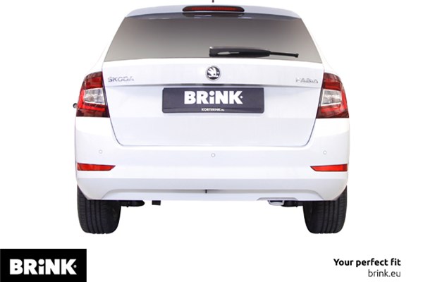 Brink Trekhaak 662700