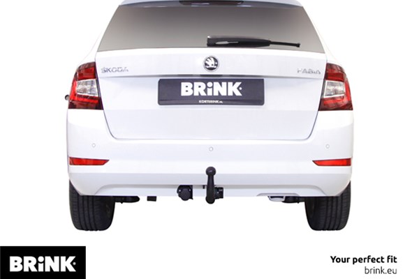 Brink Trekhaak 662700