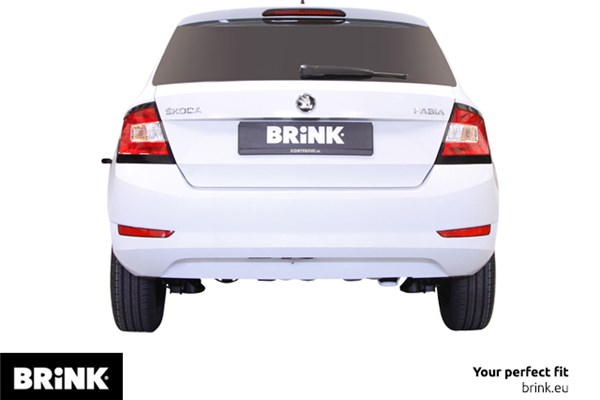 Brink Trekhaak 662700