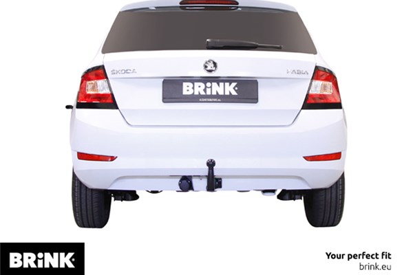 Brink Trekhaak 662700