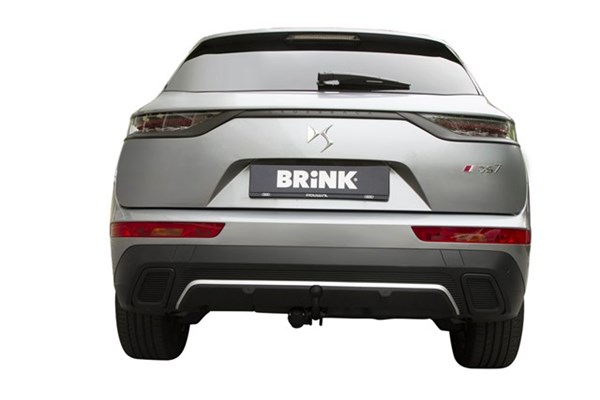 Brink Trekhaak 663600