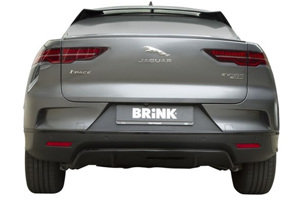 Brink Trekhaak 667500