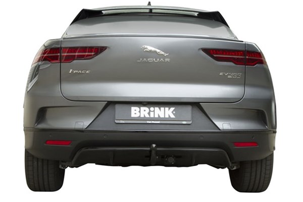 Brink Trekhaak 667500