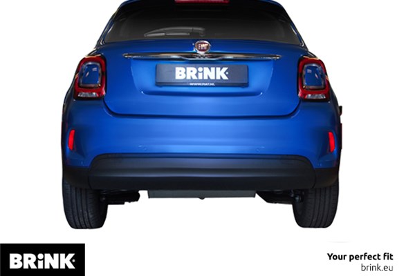 Brink Trekhaak 643600