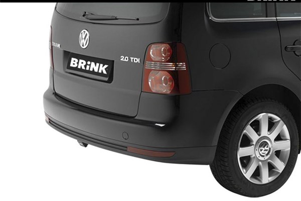 Brink Trekhaak 480600