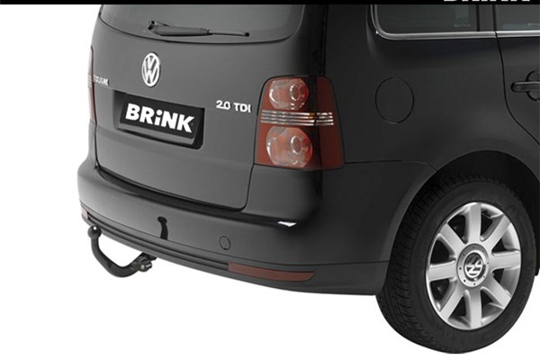 Brink Trekhaak 480600