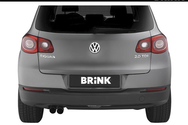 Brink Trekhaak 493300