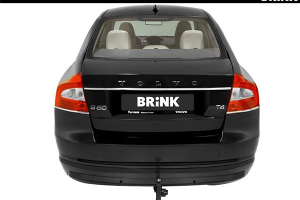 Brink Trekhaak 492900