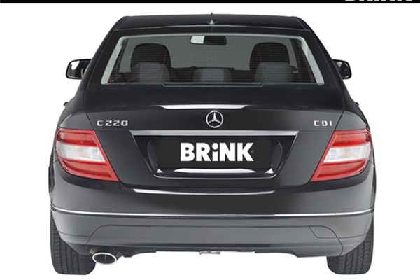 Brink Trekhaak 472000