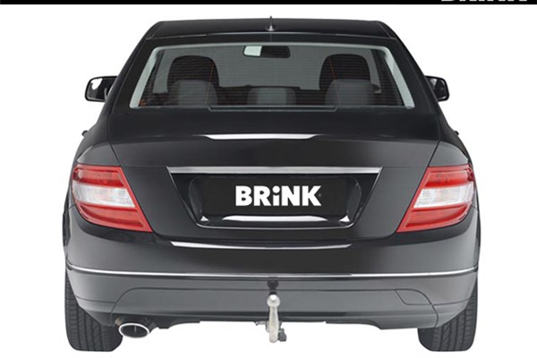 Brink Trekhaak 472000