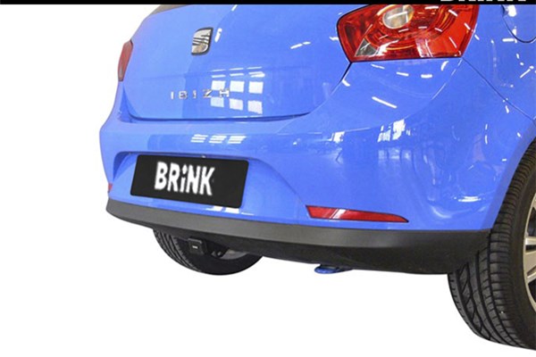 Brink Trekhaak 523500