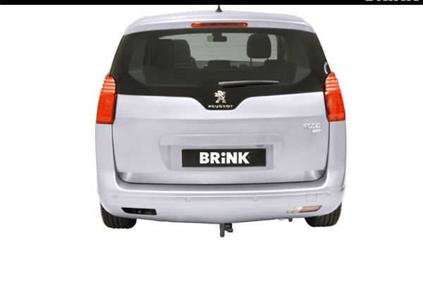 Brink Trekhaak 525500