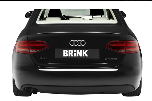 Brink Trekhaak 493200