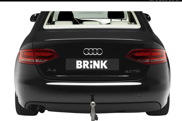 Brink Trekhaak 493200