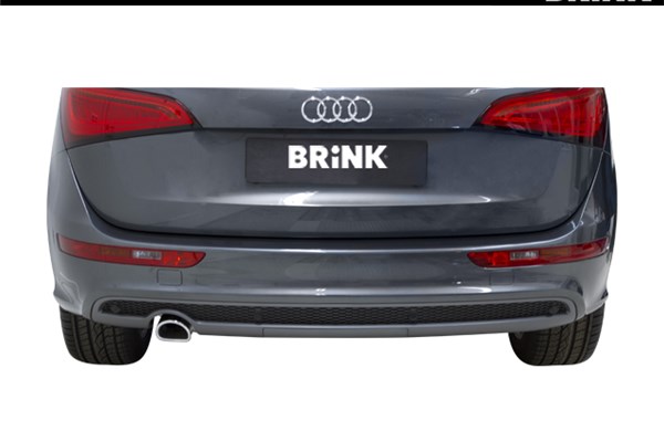 Brink Trekhaak 513900