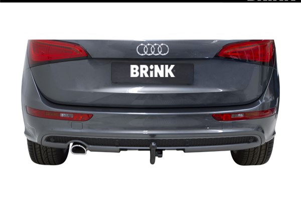 Brink Trekhaak 513900