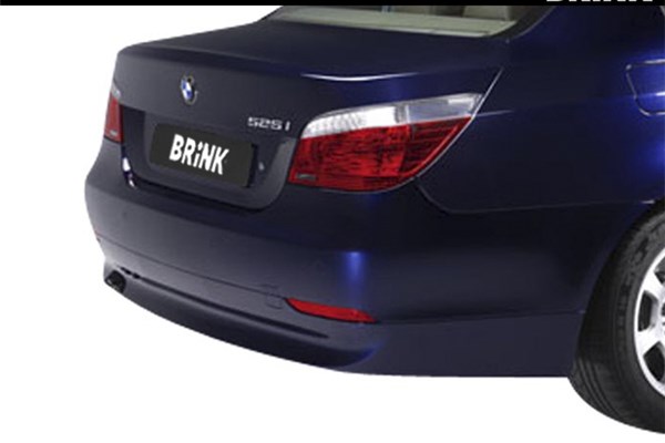 Brink Trekhaak 471500