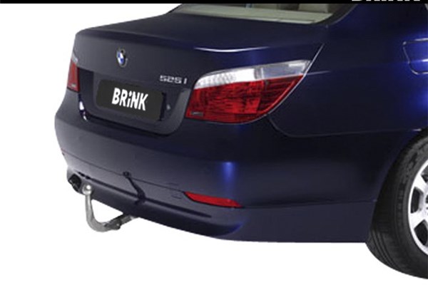 Brink Trekhaak 471500