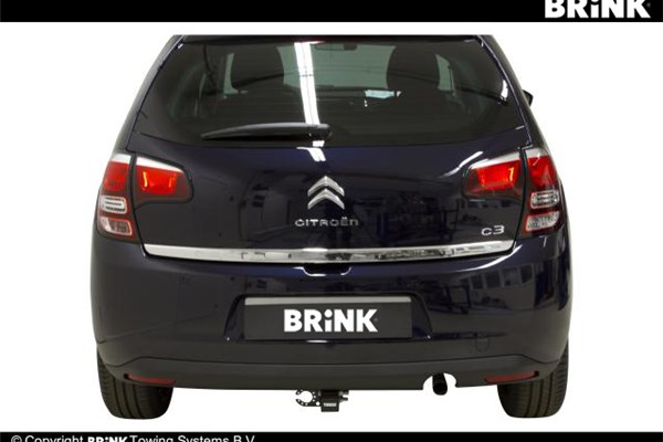 Brink Trekhaak 526700